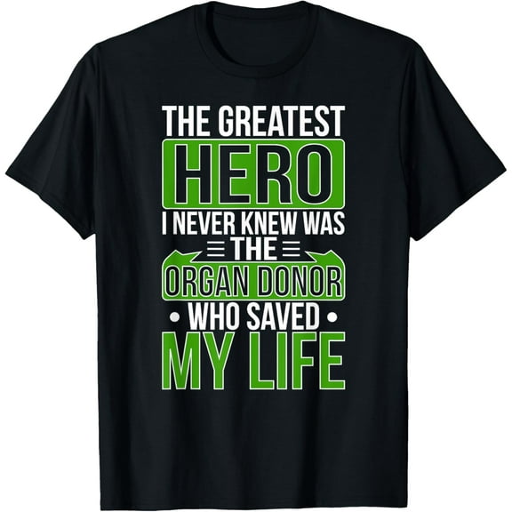 Liver Transplant Survivor Liver Transplant Recovery T-Shirt