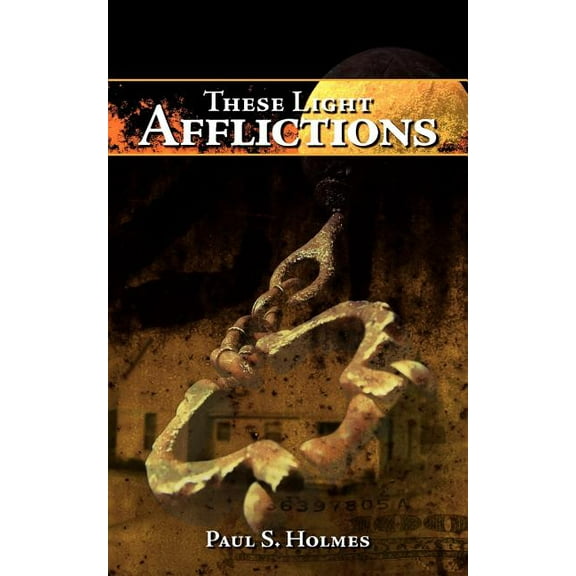 These Light Afflictions