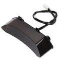 thumbnail image 1 of Tail Brake Light Assembly,Smoked Black Tail Brake Tail Brake Light Brake Lamp Dependable Performance, 1 of 8