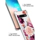 thumbnail image 5 of Funda KIOMY para Samsung Galaxy S10, a prueba de golpes, con flores rojas híbridas, 5 of 8
