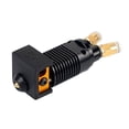 thumbnail image 1 of Kit Hotend CR10S Original Wdftyju cabezal de extrusión de salida 2 en 1, 1 of 9