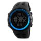 thumbnail image 1 of Reloj electrónico cronógrafo para hombre Moment Beauty Skmei estudiante de deportes al aire libre, 1 of 8