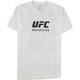 thumbnail image 4 of UFC Hombres Dos Anjos Vs Lee Graphic T-Shirt blanco XL, Blanco, X-Large, 4 of 5