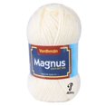 thumbnail image 1 of Magnus Wool, 200 gm Thick Yarn (1 Ball /100 Gram Each) Best Used with Knitting, 1 of 1