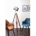 thumbnail image 3 of Lampadaire contemporain Ahoy, par LumiSource, 3 of 3