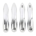thumbnail image 3 of 4Pcs Car Door Handle Cover ABS Side Trim Strip Protector Replacement for Aqua 2016‑2021, 3 of 6