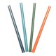 thumbnail image 4 of pares de palillos de silicona con núcleo de acero palillos antiadherentes palillos para el hogar HOMEMAXS 13448863-MX, 4 of 6