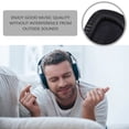 thumbnail image 4 of Miangastore Gaming Headset Replacement Mesh 2Set 8X10CM, 4 of 8
