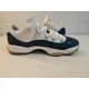 thumbnail image 5 of Ni - ke Air Jordan 11 Retro Low LE "SNAKE NAVY" 2019 - Size 10 - cd6846 102 (10027-18), 5 of 5