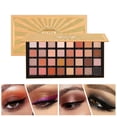 thumbnail image 1 of Nude Eyeshadow Palette Matte Ultra Pigmented Makeup Eye Shadow Powder Kit 32 Colors, 1 of 9