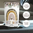 thumbnail image 6 of Mothers Day Gifts - Birthday Gift for Mom Nana & Mothers Day Gift From Daughter Son - Mom Gifts Mother''s Day Christmas Gift For Women Mom Grandma - Stainless Steel Mom 20oz Tumbler Mug, 6 of 6