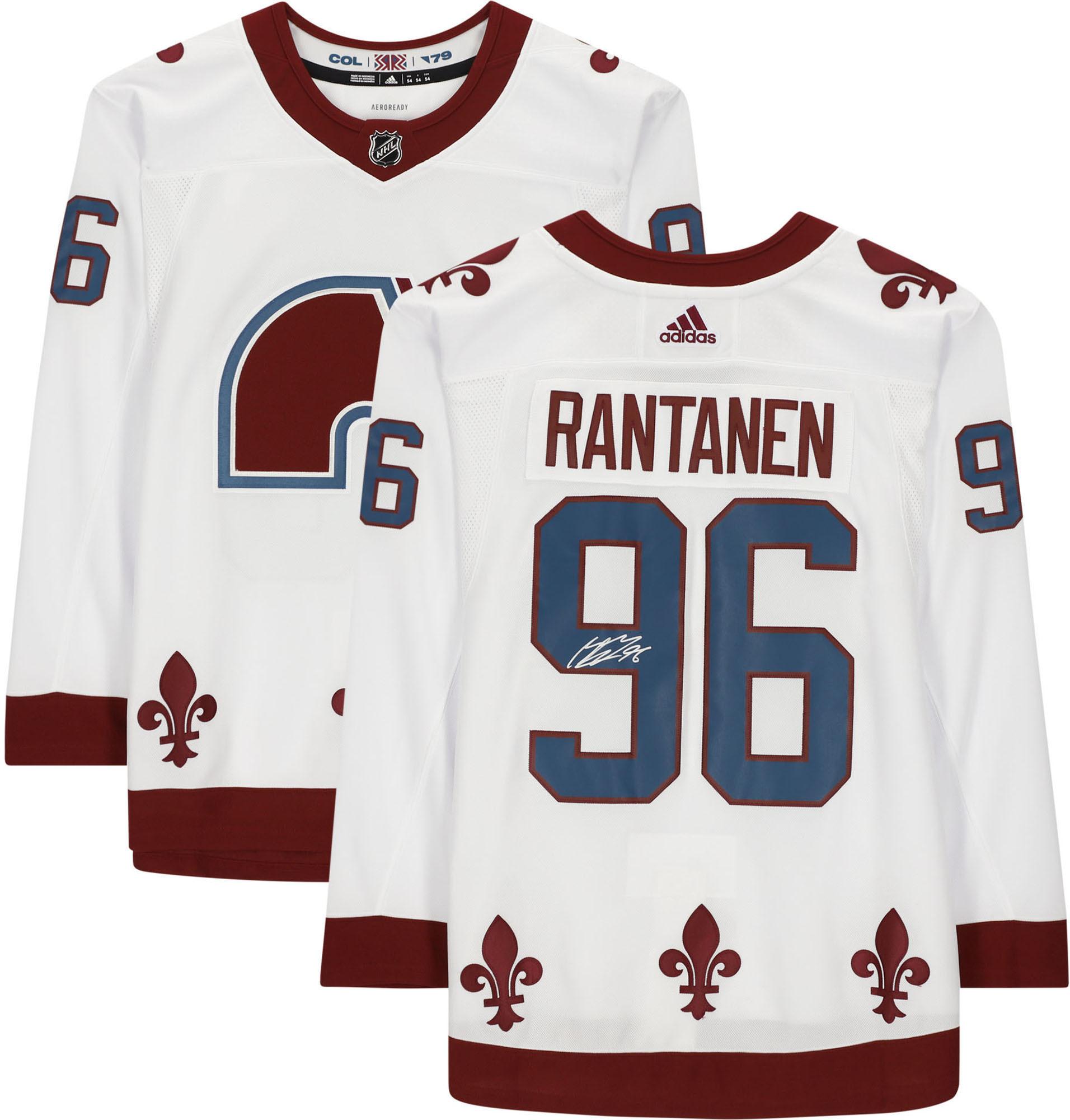 mikko rantanen jersey