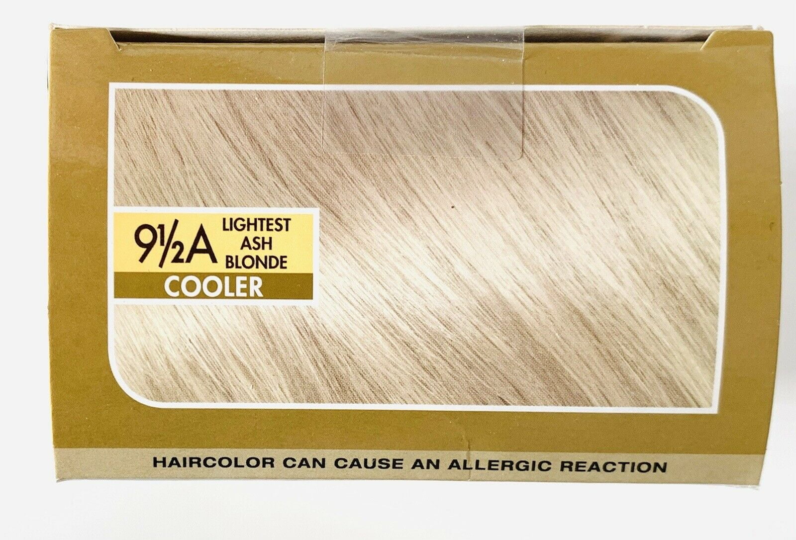 Loreal Prfrnc 9.5 A Extra Light Blond, Pack of 3