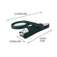 thumbnail image 5 of XYRSRUW Nail Clippers, Ergonomic Nail Trimmers for Seniors, Multi-functional Nail Cutters for Home Use, Portable Nail Shears for Men and Women, 5 of 5
