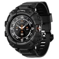 thumbnail image 1 of Correa ULTIMAL para Samsung Galaxy Watch Ultra de 47 mm, color negro mate, 1 of 8