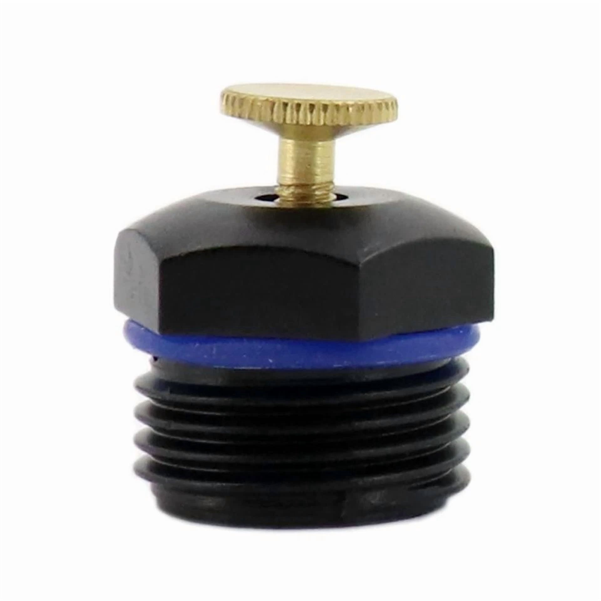 PURELY- 10Pack Garden Misting Lawn Irrigation Sprinkler Head Nozzle 360° Spraying L