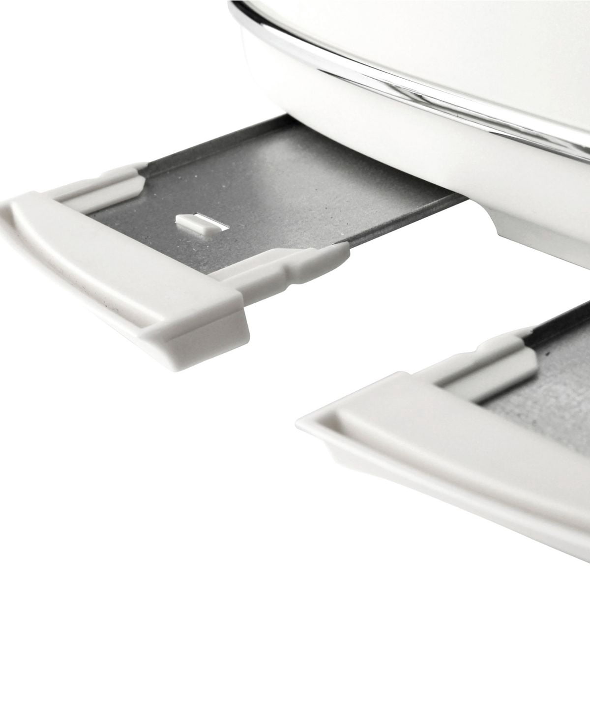 4 - Slice Wide Slot Toaster