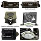 thumbnail image 3 of Accurate Compass Multifunctional Green Inclinometer Compass Outdoor Adventure, 3 of 3