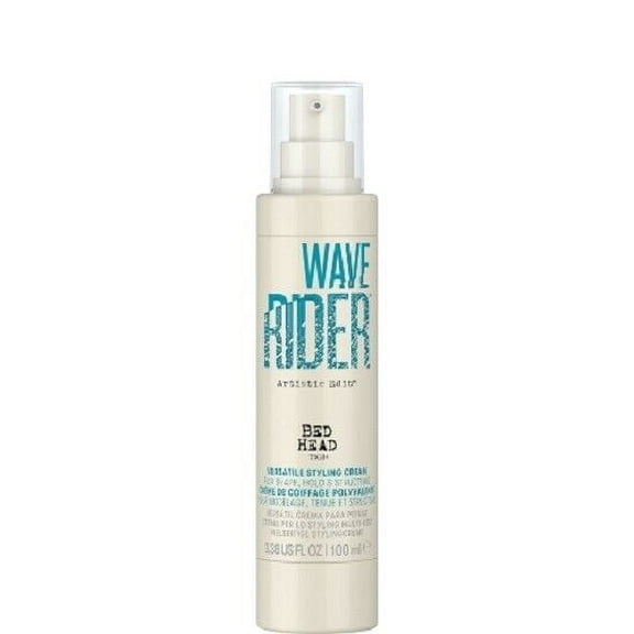 Tigi Wave Rider Cream