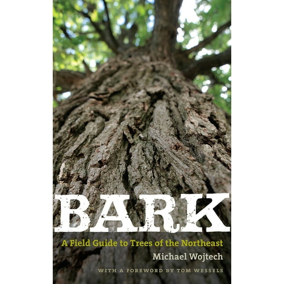 Bark: A Field Guide to Trees of the Northeast, (Paperback)