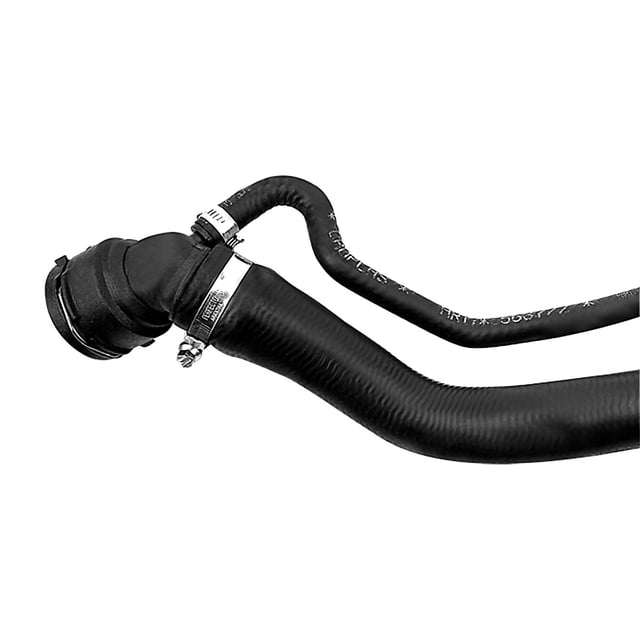 Manguera de Radiador Superior KEEP ON GREEN Jetta 2011 A 2018 Volkswagen L5 2.5L
