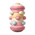 thumbnail image 2 of QIPOPIQ Activity Motor Skill Caterpillar Educational Funny for Rolling Design Fine Motor Skill Development, 2 of 8