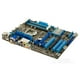 thumbnail image 1 of Placa madre ASUS P8H77-V LGA 1155 Intel H77 DDR3 ATX usada, 1 of 1