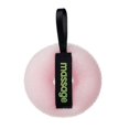 thumbnail image 3 of Esponja de Baño, Puf de Ducha, Herramienta de Limpieza Corporal Suave para Mujeres Y Hombres, Accesorios de Baño, Esponja de Esponja de Ducha Cómoda, + negra. Sunnimix Bola de ducha, 3 of 8