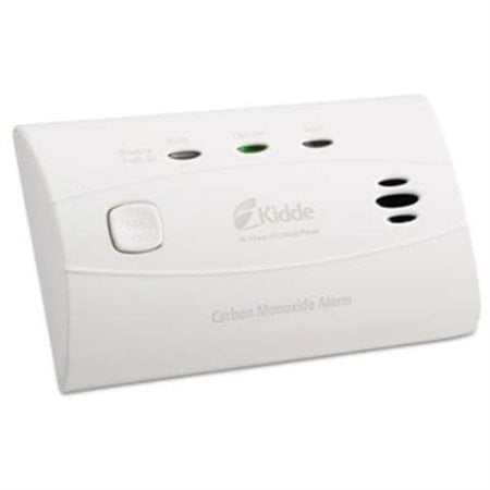 Kidde 21010045 10 Year Battery Carbon Monoxide Alarm by KIDDE