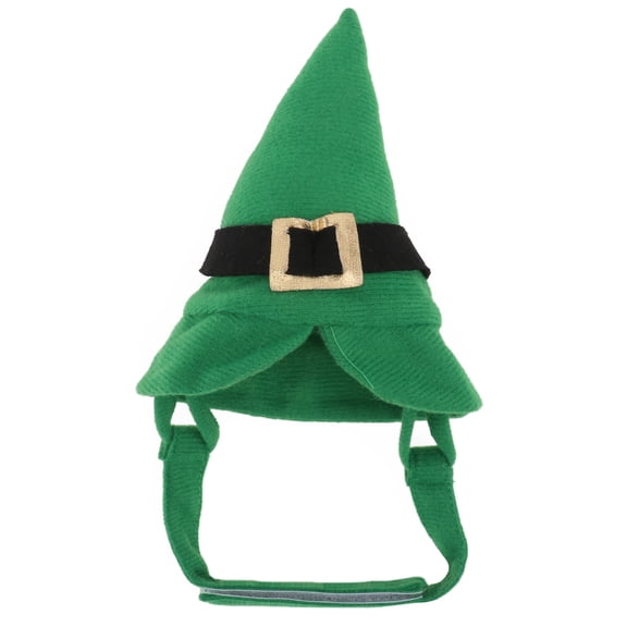 LOLIPPYY St. Patrick's Pet Hat Costume Accessories for Cats, Kittens, and Dogs, Funny Holiday Headpiece