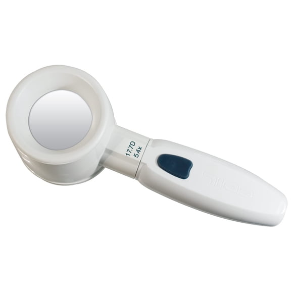Raylite Duo Stand Magnifier Combo- 5.4x-17.7d