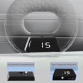 thumbnail image 3 of Grip Strengthener, Adjustable Strength Hand Grip Strengthener Muscle Training Grip  With Counter Display For Hand Exercisers, 3 of 8