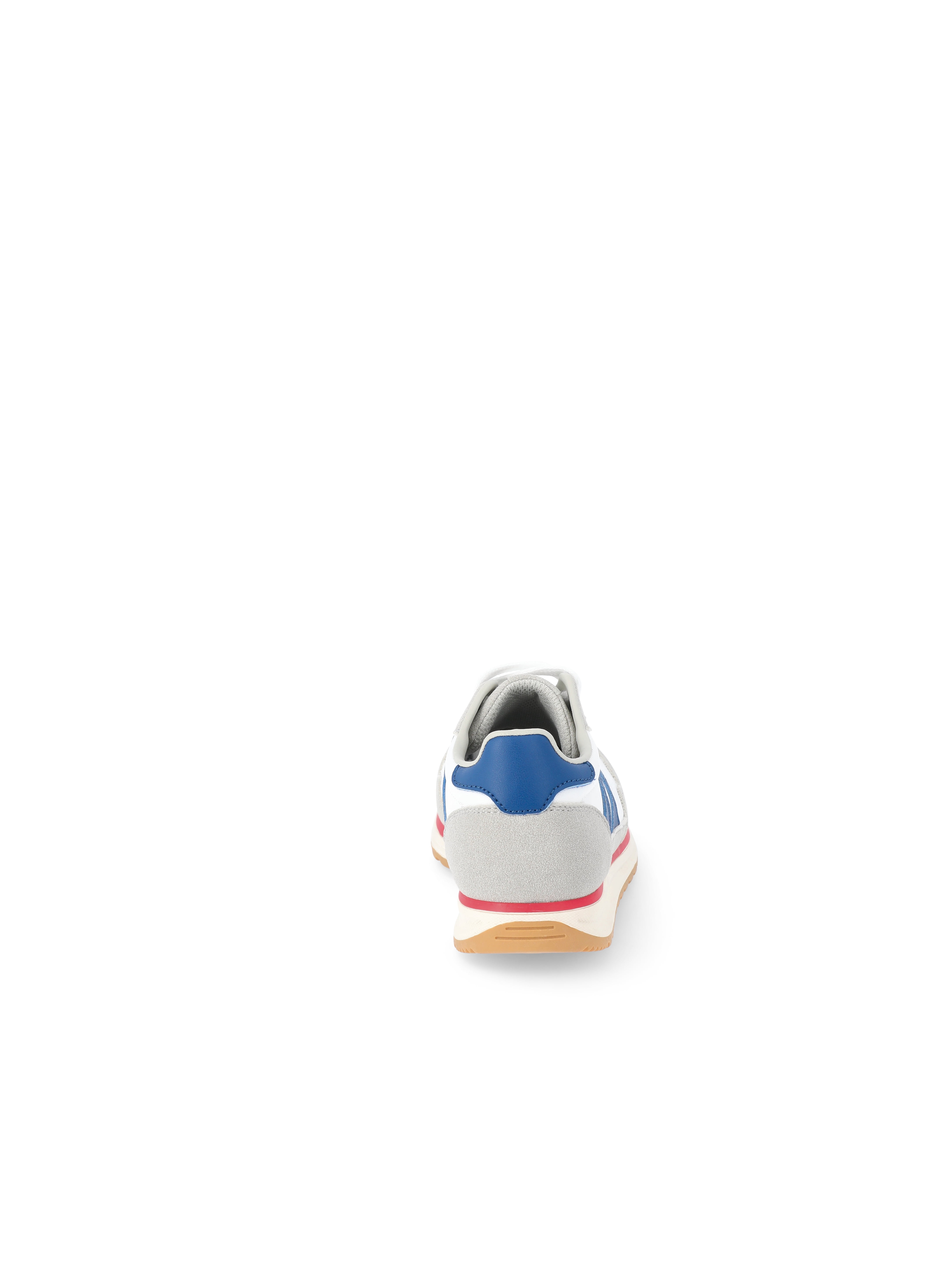 Wonder Nation Little & Big Kids Low Profile Sneakers