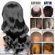 thumbnail image 2 of Scalp Care Cream Deep Scalp Nutrition Dense Hair Repair Hair Follicle Restoration Vitality Gloss Brightening Hai, 2 of 4
