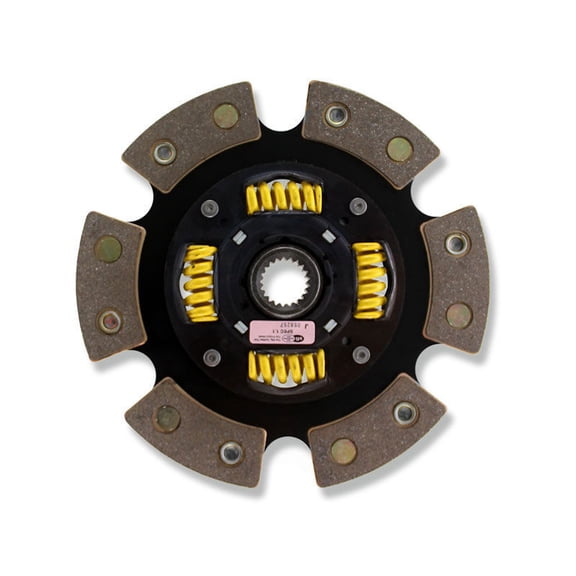 Advanced Clutch 6236207 Transmission Clutch Kit