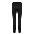 thumbnail image 2 of Tombo - Pantalones de deporte estrechos para mujer (Negro), 2 of 2