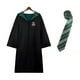 thumbnail image 3 of Disfraz De Alfarero Disfraz De Alfarero Disfraces de 6 piezas Potter Cosplay Durable Harry Outfits Negro para adulto (L), 3 of 9