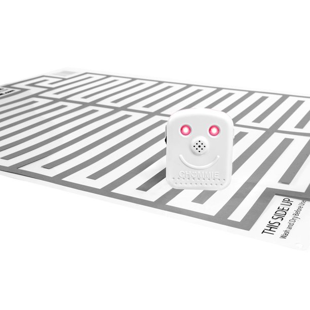 Chummie PRO Bedside Bedwetting Alarm for Children, Teens and Adults