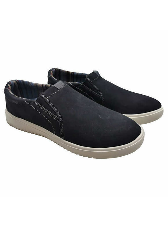 IZOD Mens Slip On Shoes in Mens Shoes - Walmart.com