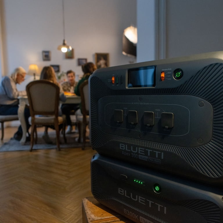 jackery homepower 3000 review Jackery HomePower 3000 Portable Power Station | 3072Wh | 3600W main image 1