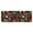 Strawberry Plants Fruit, variant on Strawberry Plants Fruit Flower Leaf Kitchen Rug Mat,Kitchen Runner Rugs Non Skid Washable,Decorative Kitchen Floor Mats for Kitchen,Sink,Laundry,17"x47.2"