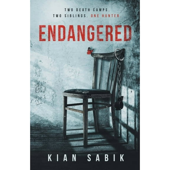 The Hunt Down Endangered, (Paperback)