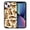 German Shepherd Funny Playful Postures, variant on FINCIBO Soft Rubber Protector Cover Case for Apple iPhone 13 6.1" 2021 (NOT FIT Apple iPhone 13 mini 5.4" 2021/iPhone 13 Pro 6.1" 2021/iPhone 13 Pro Max 6.7" 2021), Pig Funny Playful Postures
