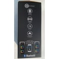 thumbnail image 3 of Biconic BC-AU-BS-115-BK SOUNDMATE Dual Bass Boosting Wireless Speaker, 3 of 3