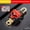 Fixed, variant on Car Battery Disconnect Switch, 12V/24V Battery Cut Off Switch with Optional Voltage Display, Heavy Duty Power Isolator for Motorcycle, Car, Truck & Battery Vehicles