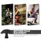 thumbnail image 4 of Respaldo para motocicleta, respaldo para bicicleta eléctrica, cojín para asiento de bicicleta eléctrica, 4 of 8