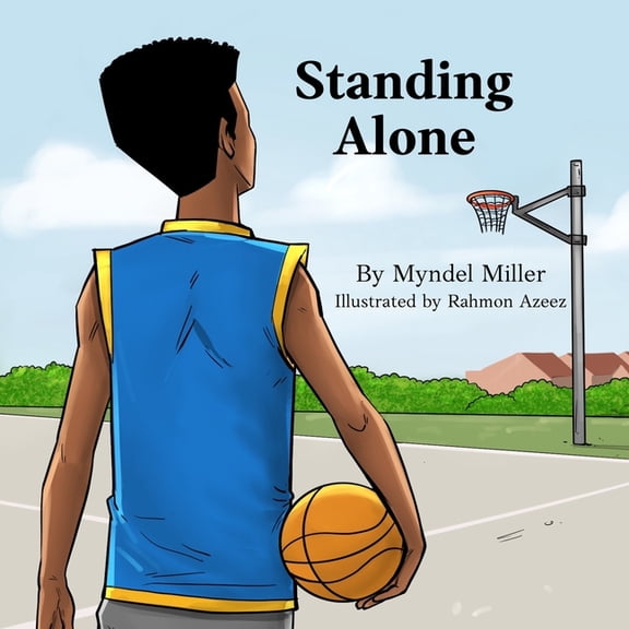 Standing Alone, (Paperback)