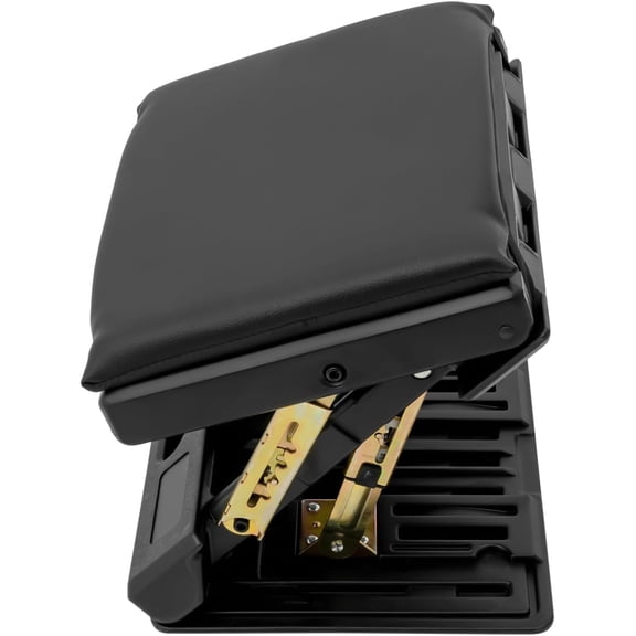 Foot Rest for Under Desk at Work 4-Level Height Adjustable, Ergonomic Foldable Footrest for Office, Gaming,Computer, Soft & Removable Pad Desk Foot Stool Suitable for All Seasons