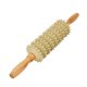 thumbnail image 1 of Rodillo De Masaje De Madera, Liberación De Rodillo De Madera, Celulitis, Dolor, Acupuntura, Puntos Gatillo, Madera De Haya Para Spa, 1 of 7