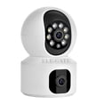 thumbnail image 1 of Cámara de Seguridad con Entrada de Socket E27 de 4 MP y 2.4 GHz 360° Inalámbrica con Visión Nocturna, 1 of 8